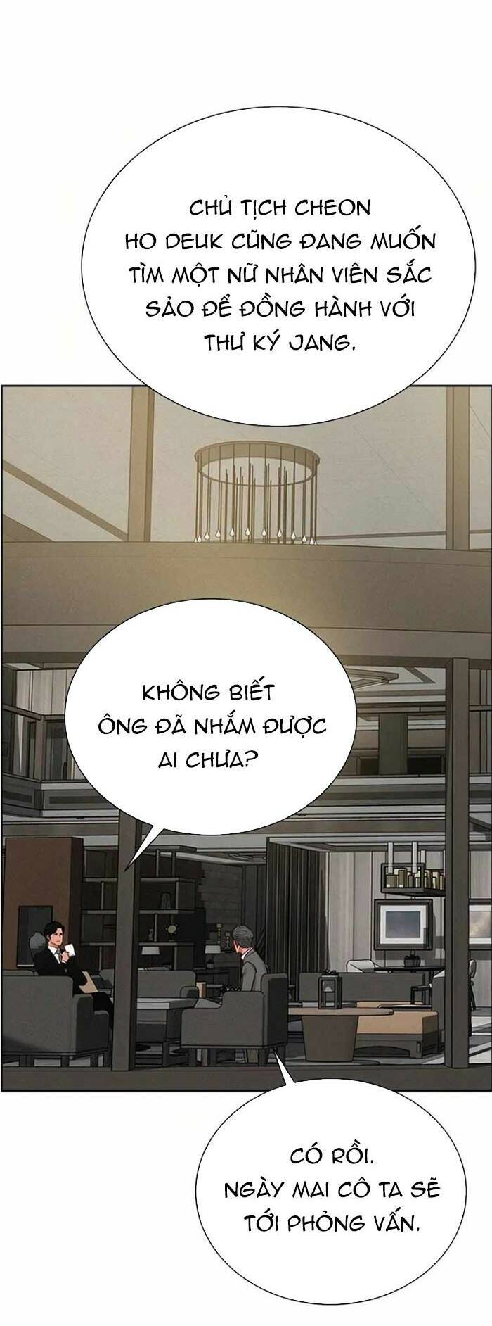 Chúa Tể Đồng Tiền Chap 118 - Next Chap 119