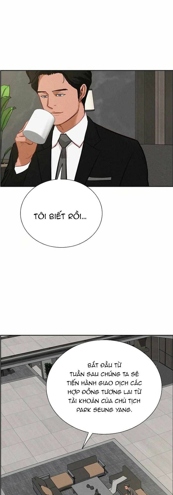 Chúa Tể Đồng Tiền Chap 118 - Next Chap 119