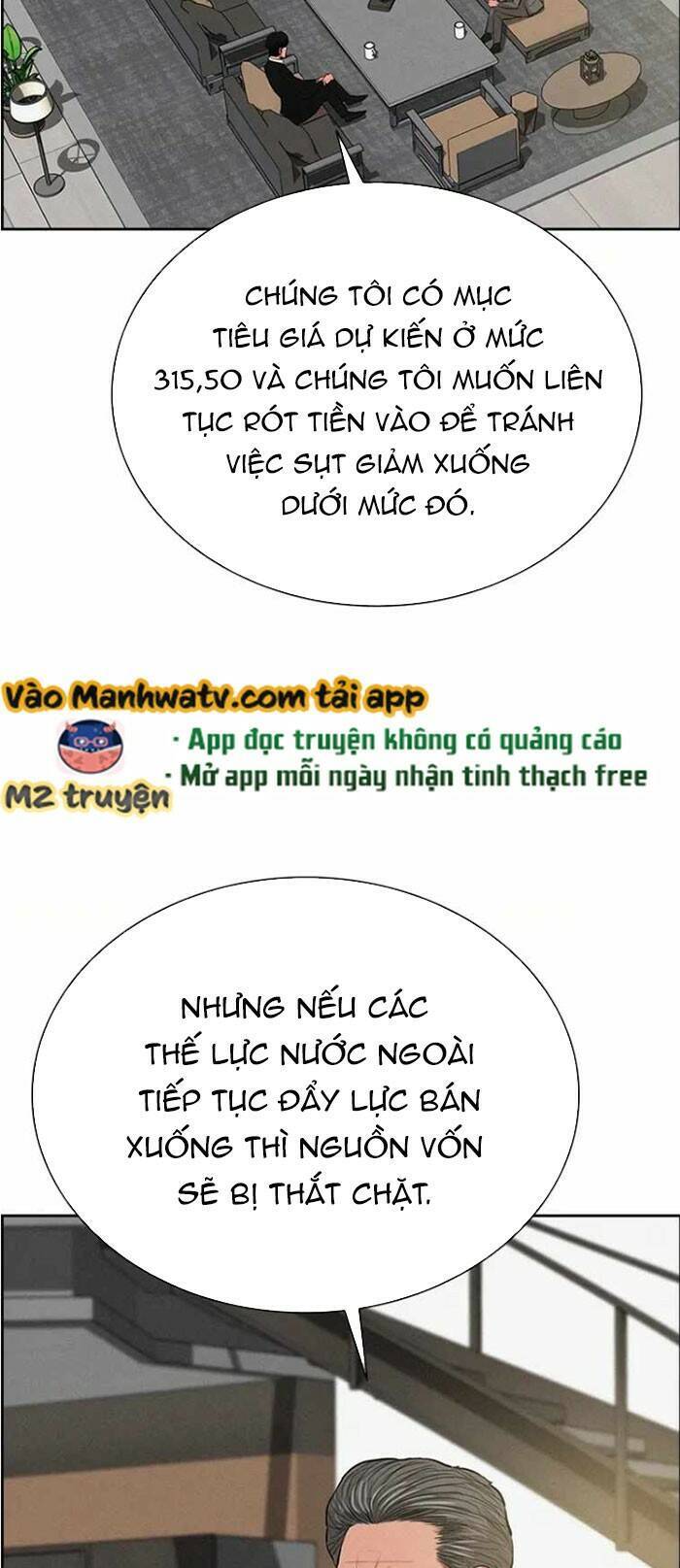 Chúa Tể Đồng Tiền Chap 118 - Next Chap 119
