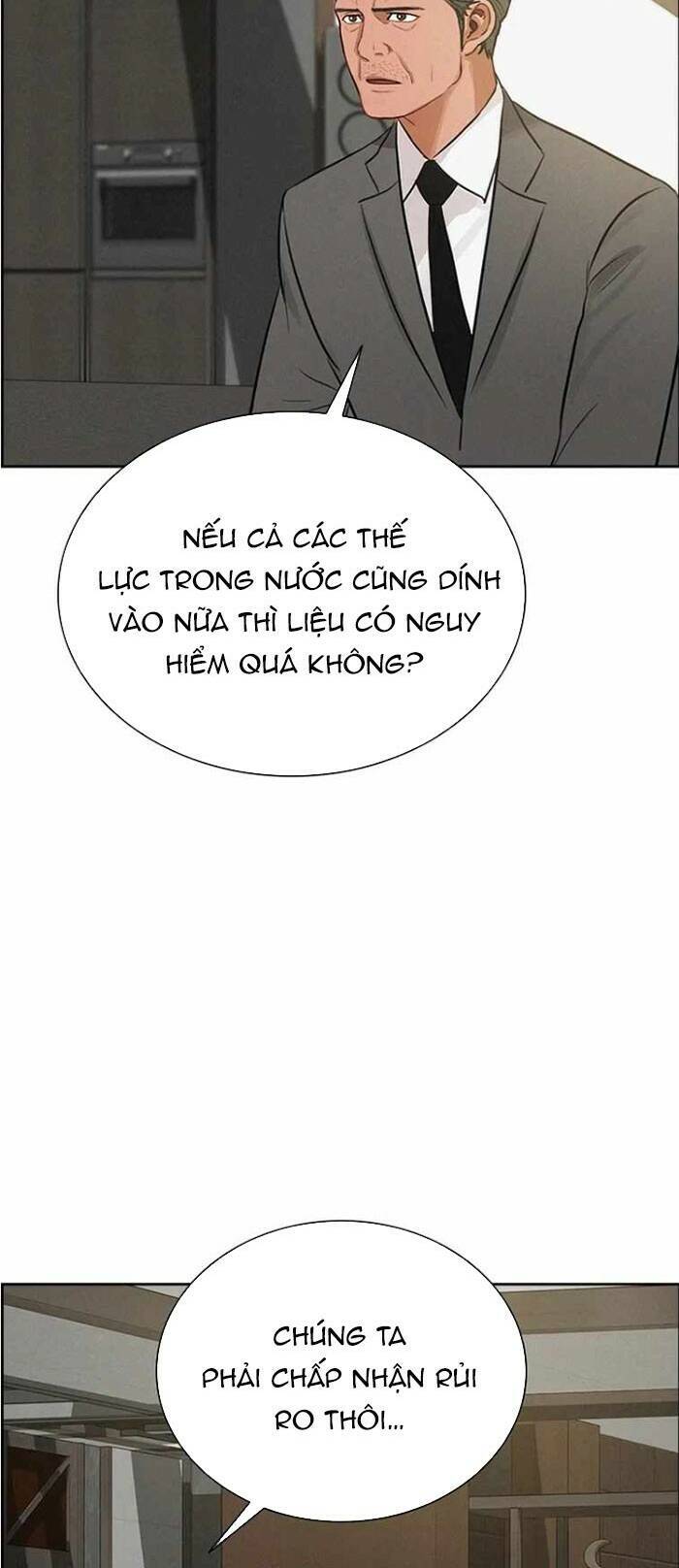 Chúa Tể Đồng Tiền Chap 118 - Next Chap 119
