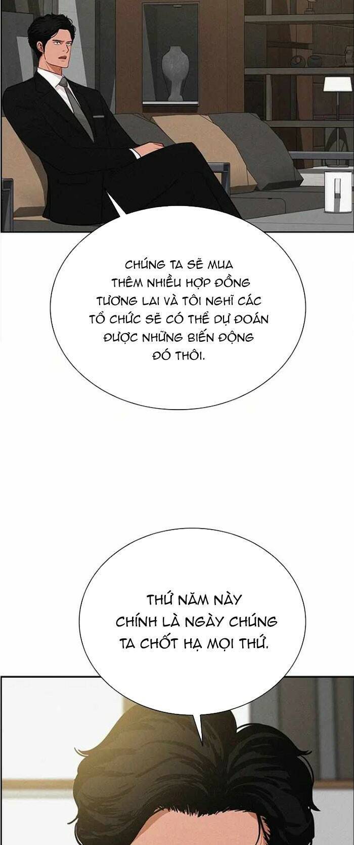 Chúa Tể Đồng Tiền Chap 118 - Next Chap 119