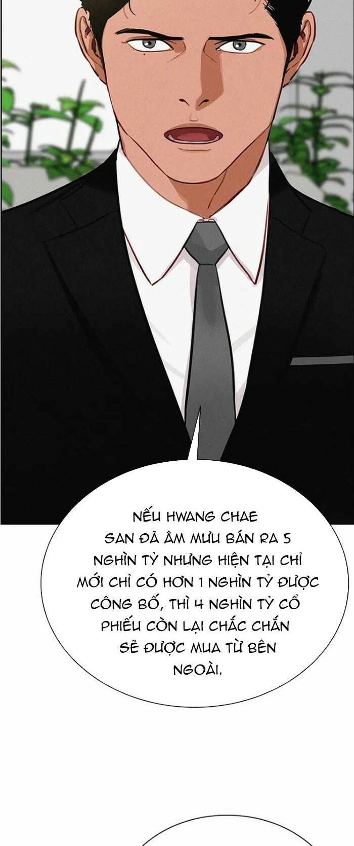 Chúa Tể Đồng Tiền Chap 118 - Next Chap 119