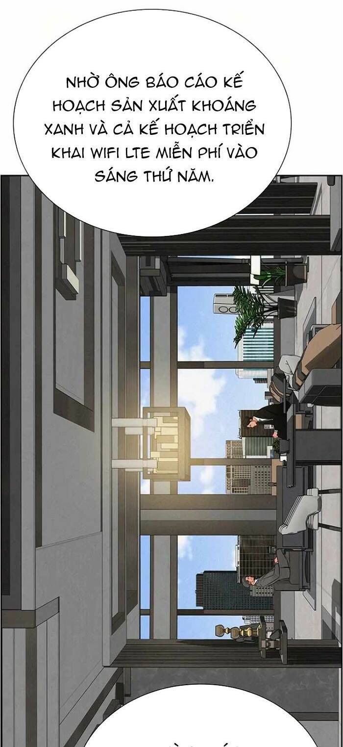 Chúa Tể Đồng Tiền Chap 118 - Next Chap 119