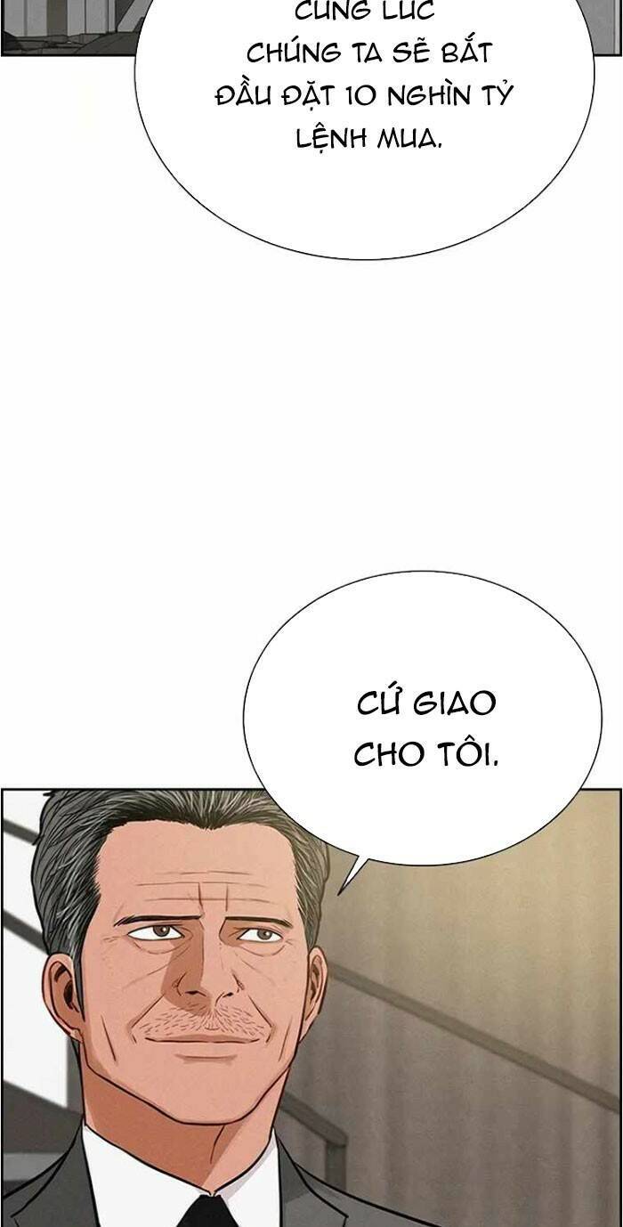 Chúa Tể Đồng Tiền Chap 118 - Next Chap 119