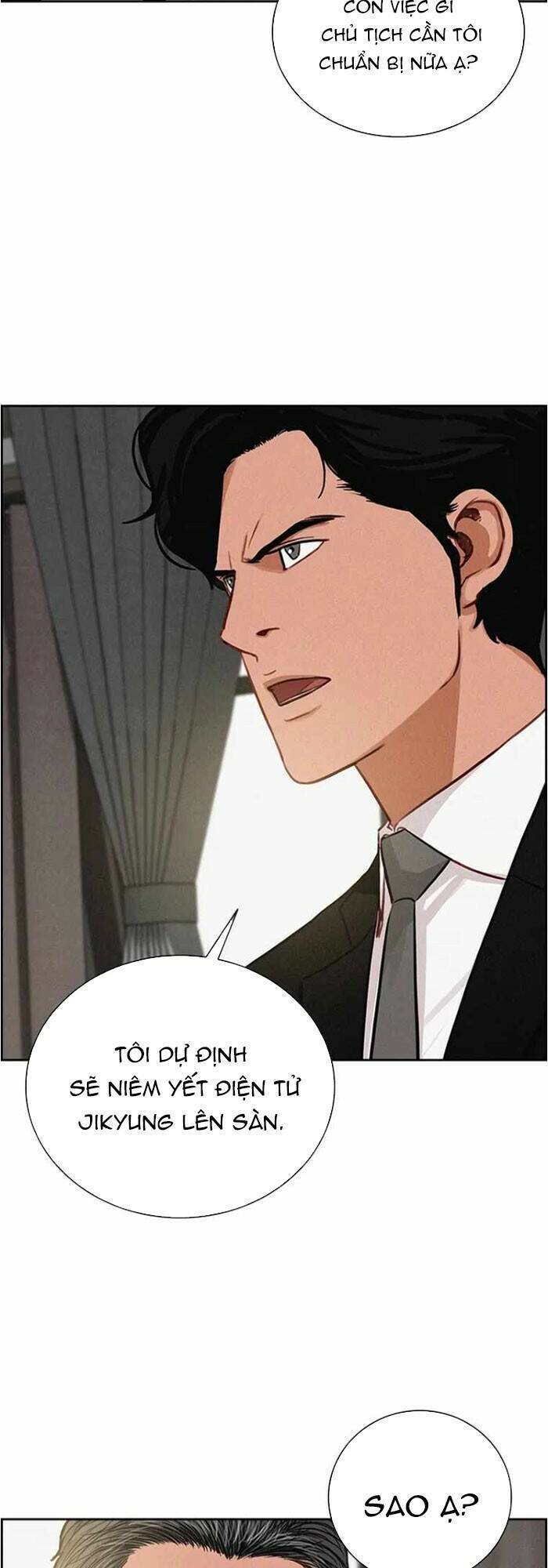 Chúa Tể Đồng Tiền Chap 118 - Next Chap 119