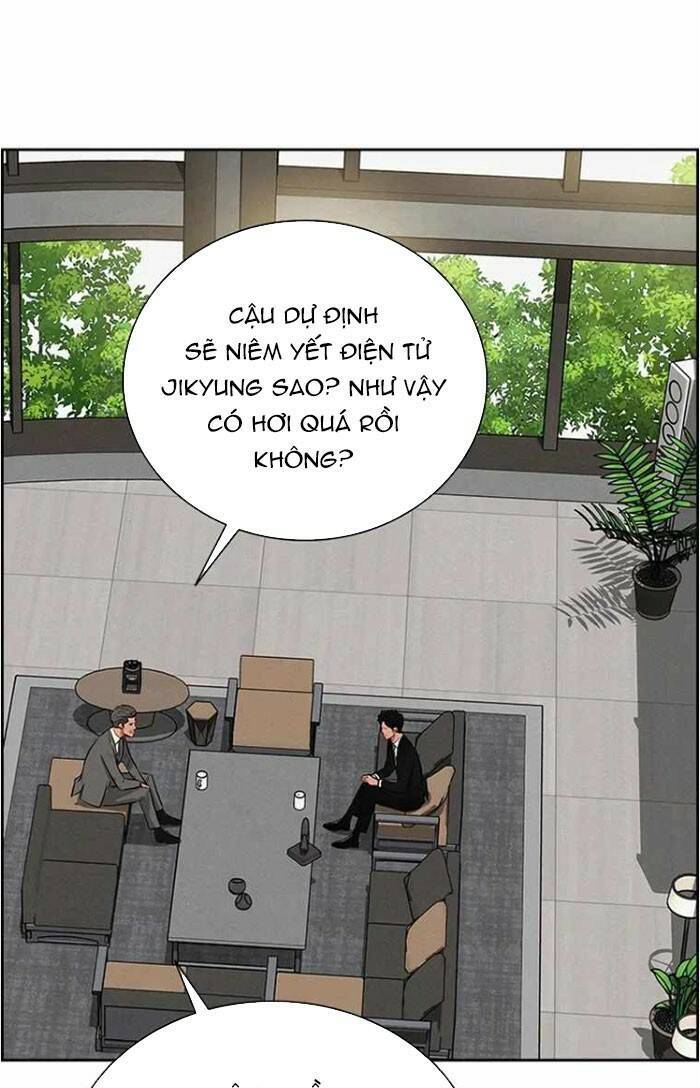 Chúa Tể Đồng Tiền Chap 118 - Next Chap 119