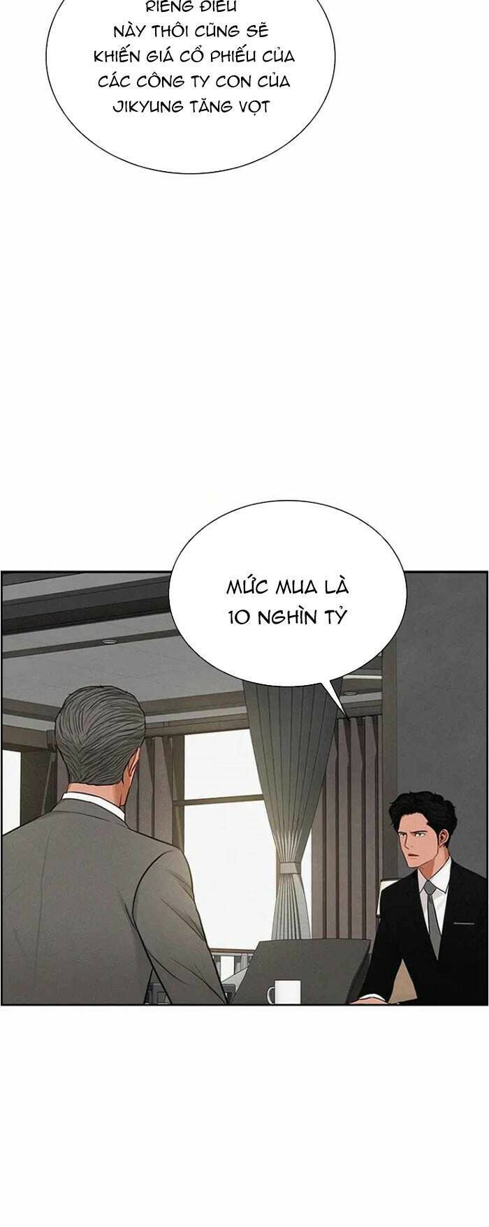 Chúa Tể Đồng Tiền Chap 118 - Next Chap 119
