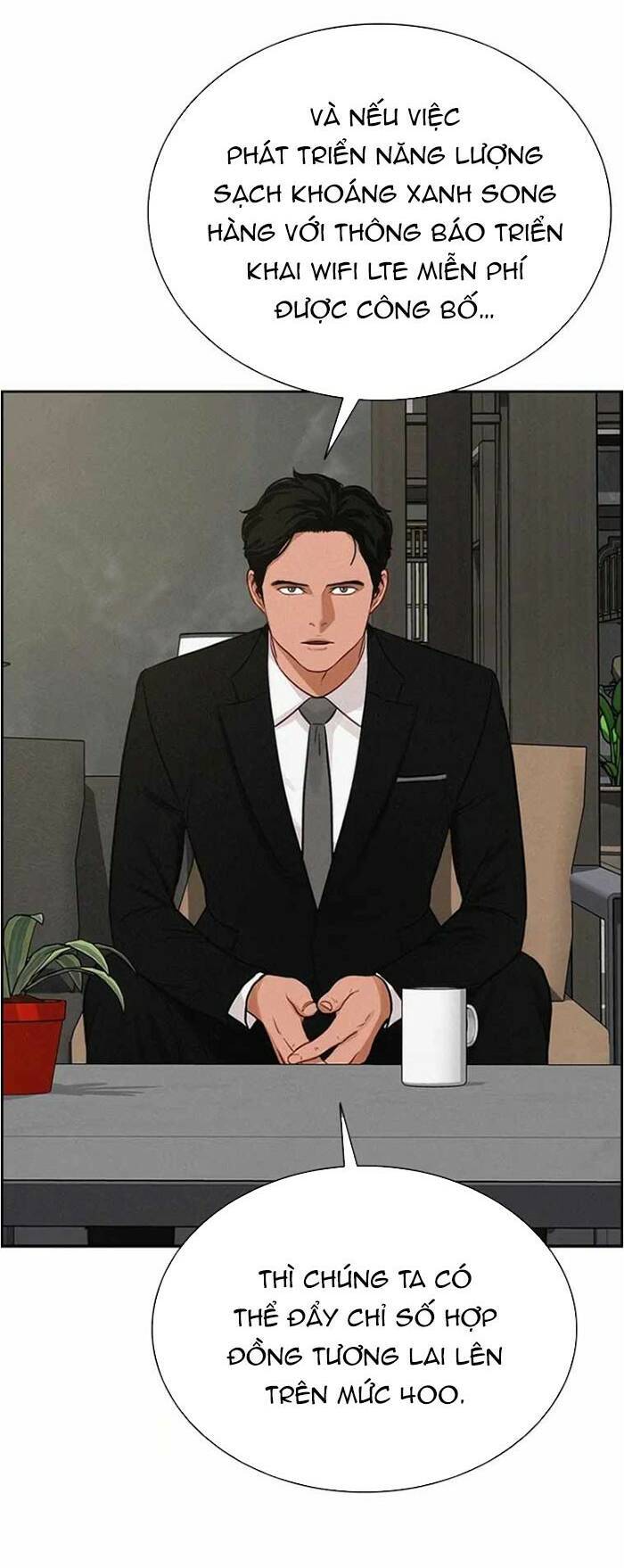 Chúa Tể Đồng Tiền Chap 118 - Next Chap 119