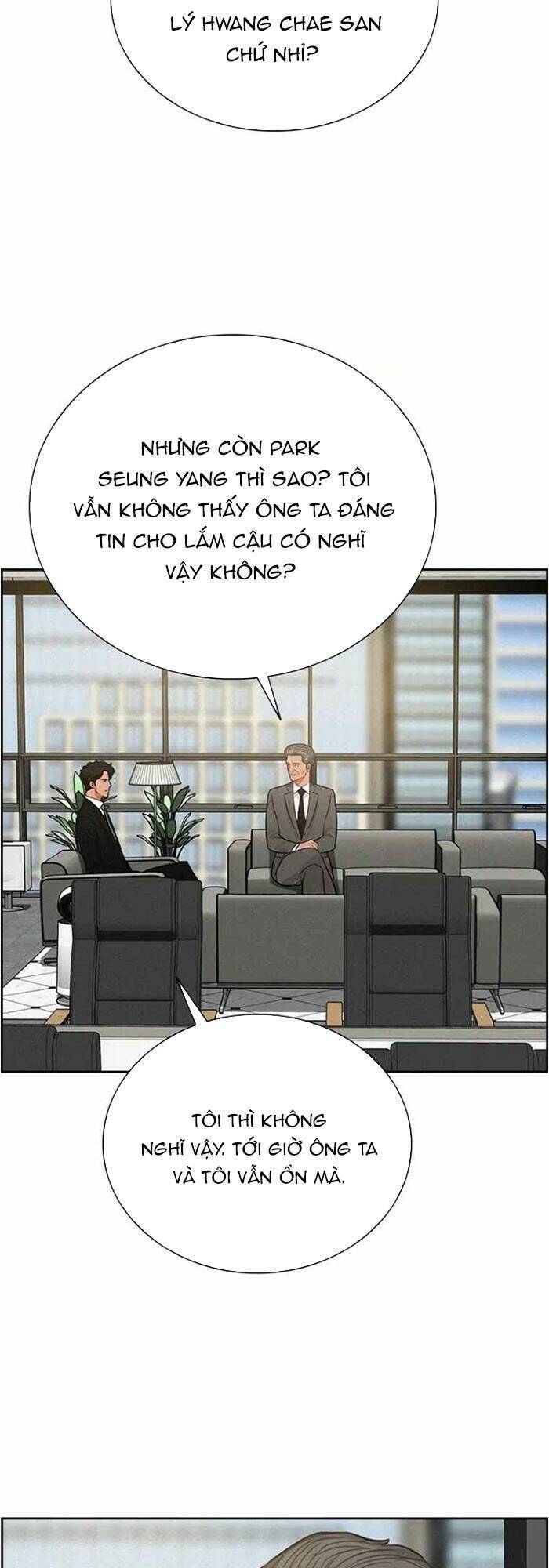 Chúa Tể Đồng Tiền Chap 118 - Next Chap 119
