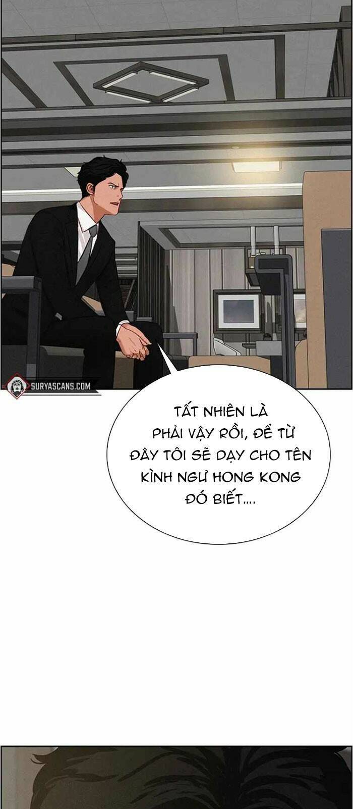 Chúa Tể Đồng Tiền Chap 118 - Next Chap 119