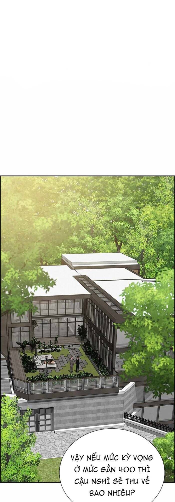 Chúa Tể Đồng Tiền Chap 119 - Next Chap 120
