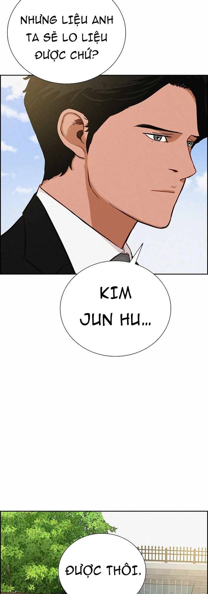 Chúa Tể Đồng Tiền Chap 119 - Next Chap 120