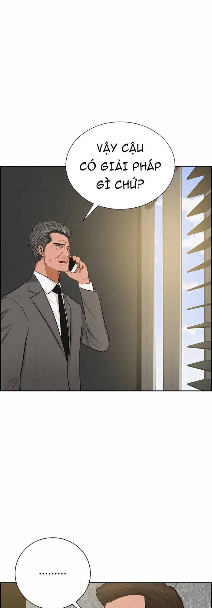 Chúa Tể Đồng Tiền Chap 119 - Next Chap 120
