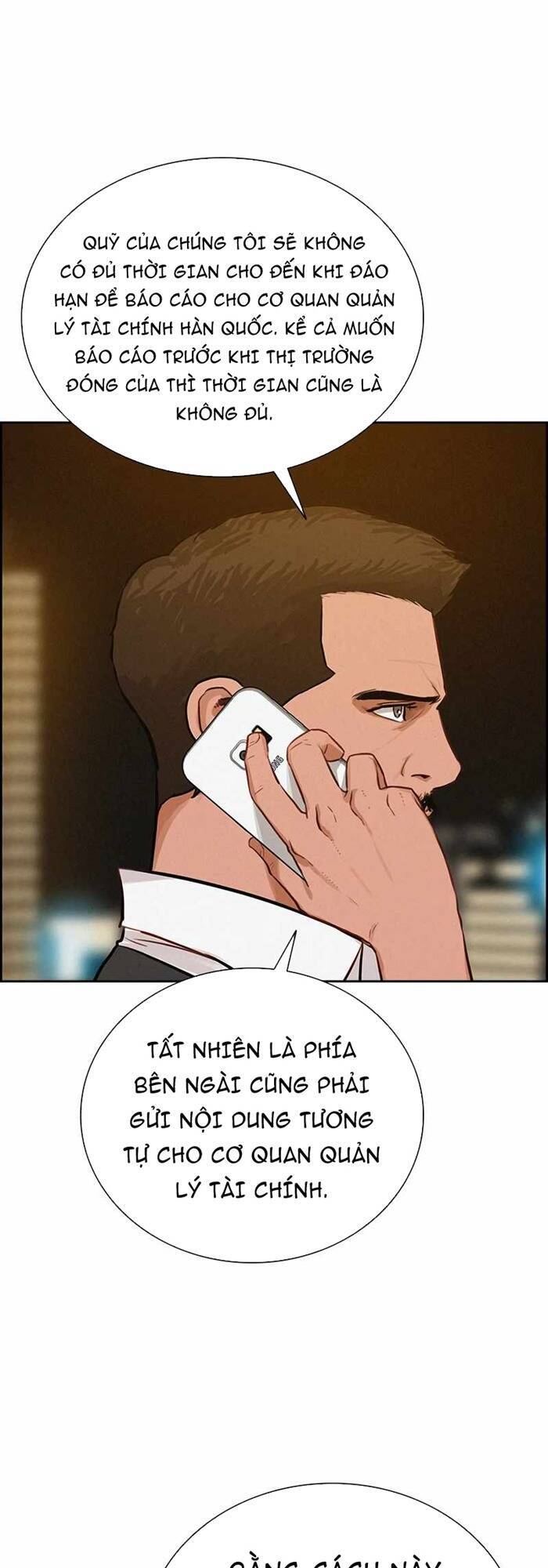 Chúa Tể Đồng Tiền Chap 119 - Next Chap 120