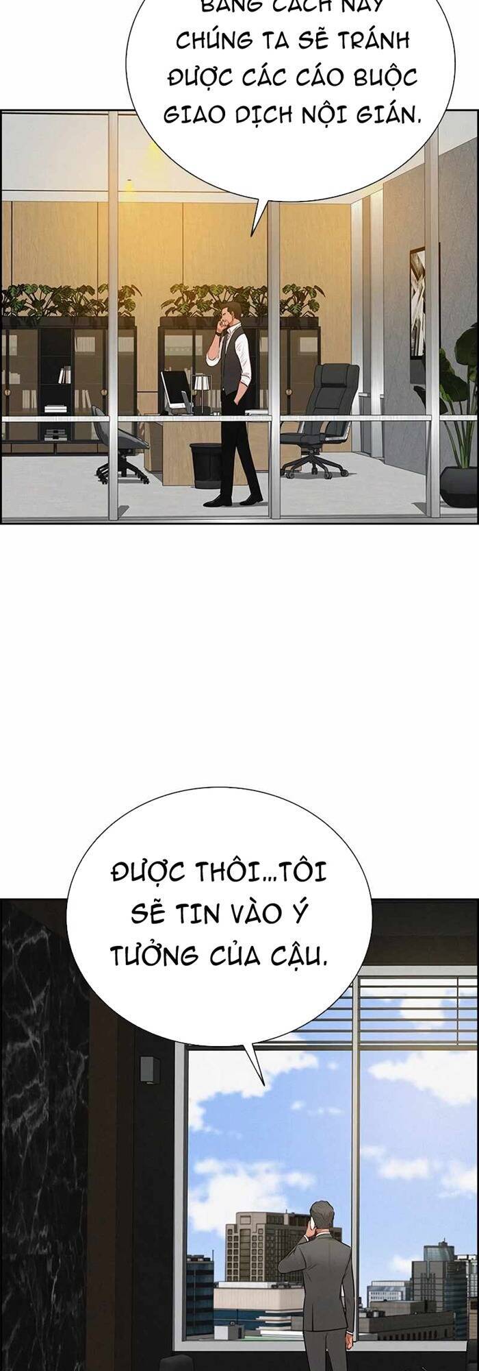 Chúa Tể Đồng Tiền Chap 119 - Next Chap 120