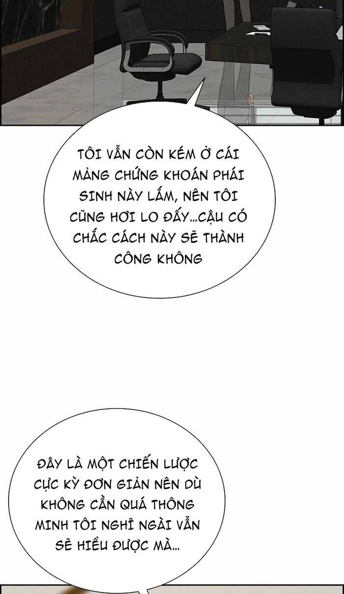 Chúa Tể Đồng Tiền Chap 119 - Next Chap 120