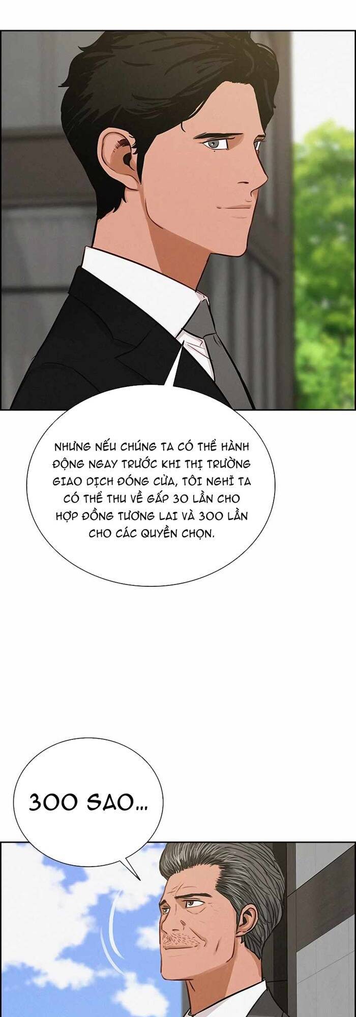 Chúa Tể Đồng Tiền Chap 119 - Next Chap 120