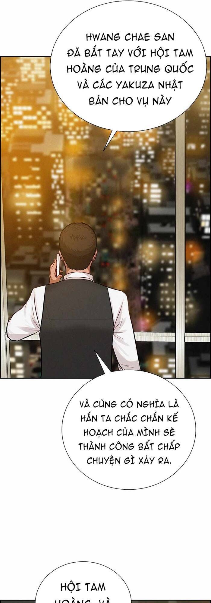 Chúa Tể Đồng Tiền Chap 119 - Next Chap 120