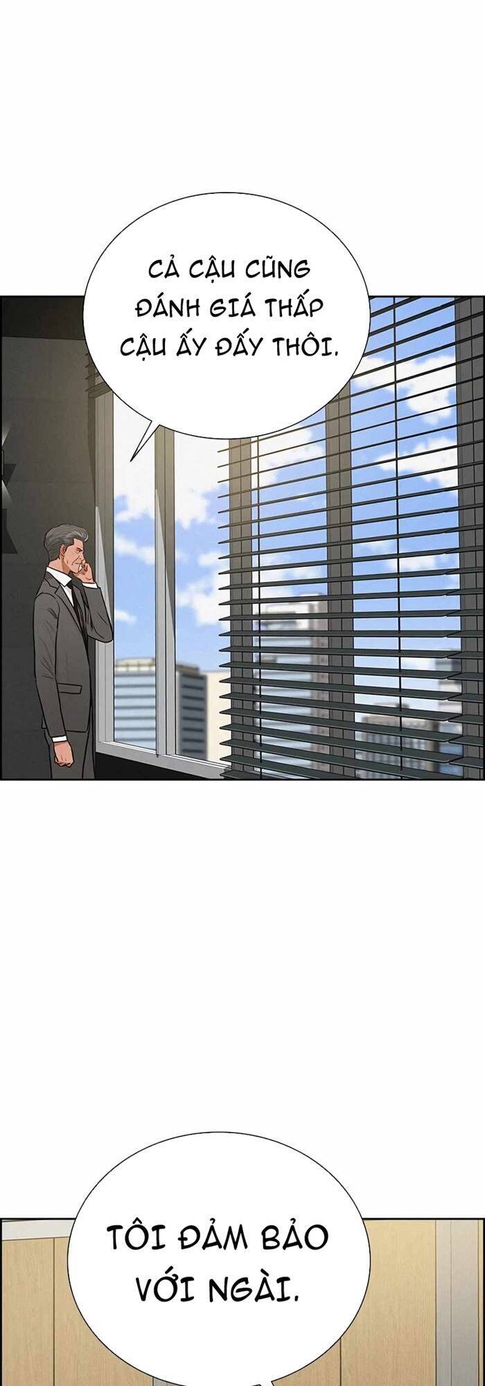 Chúa Tể Đồng Tiền Chap 119 - Next Chap 120