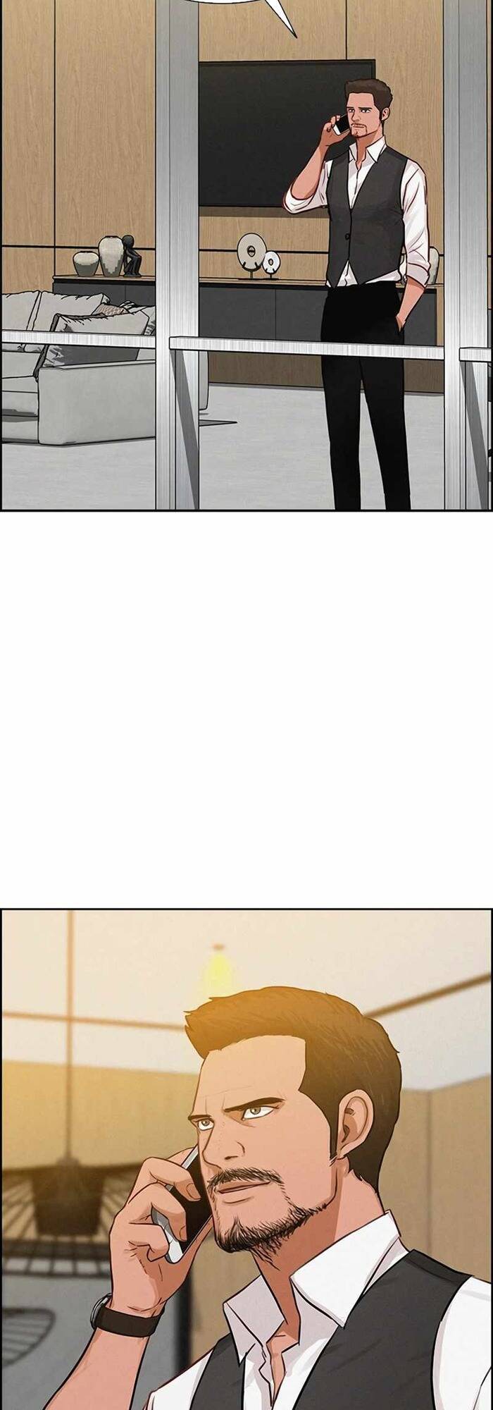 Chúa Tể Đồng Tiền Chap 119 - Next Chap 120
