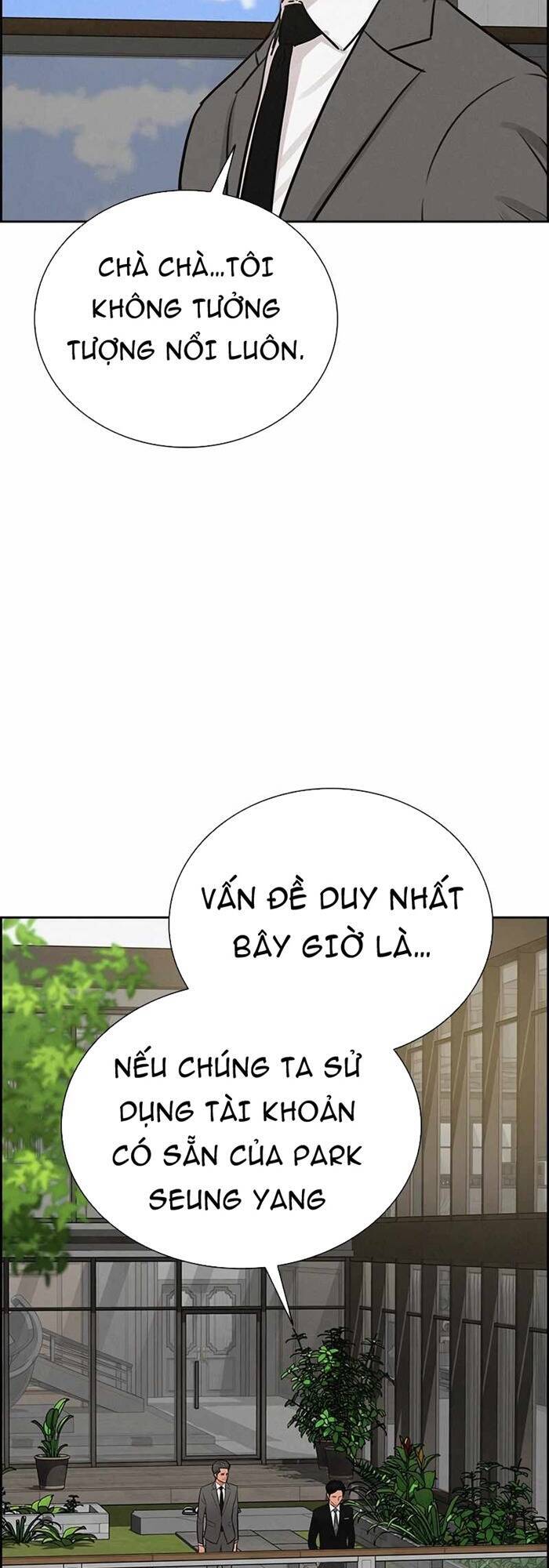 Chúa Tể Đồng Tiền Chap 119 - Next Chap 120