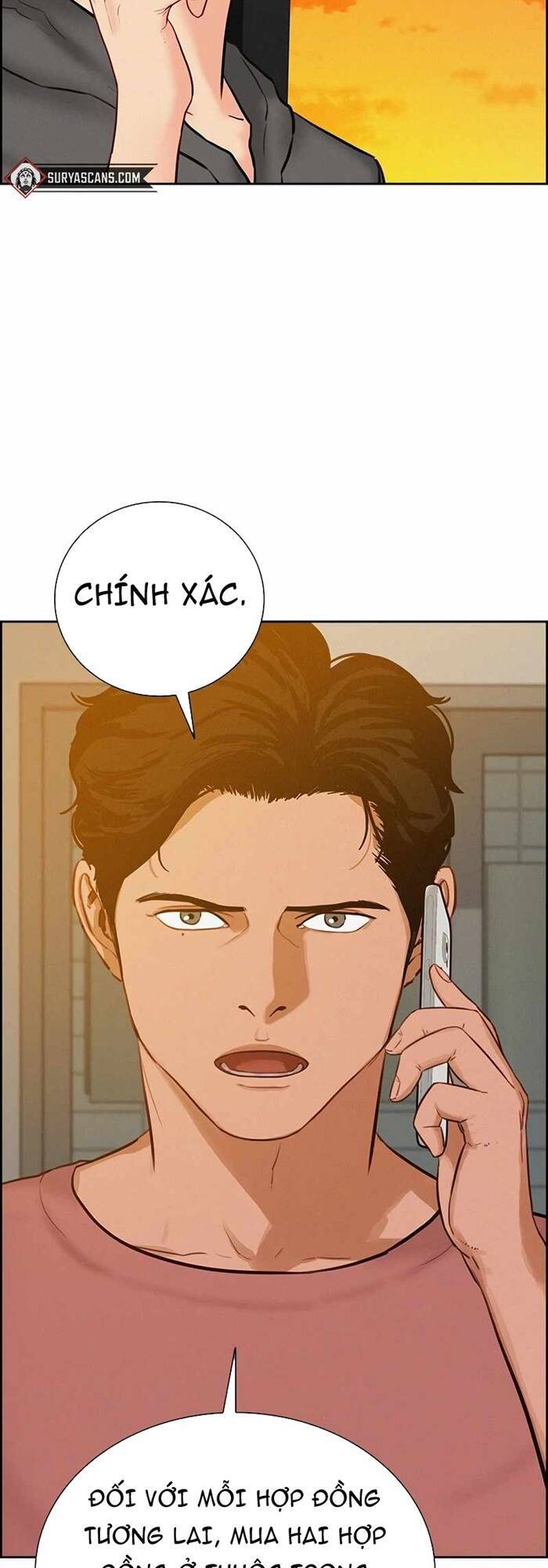 Chúa Tể Đồng Tiền Chap 119 - Next Chap 120