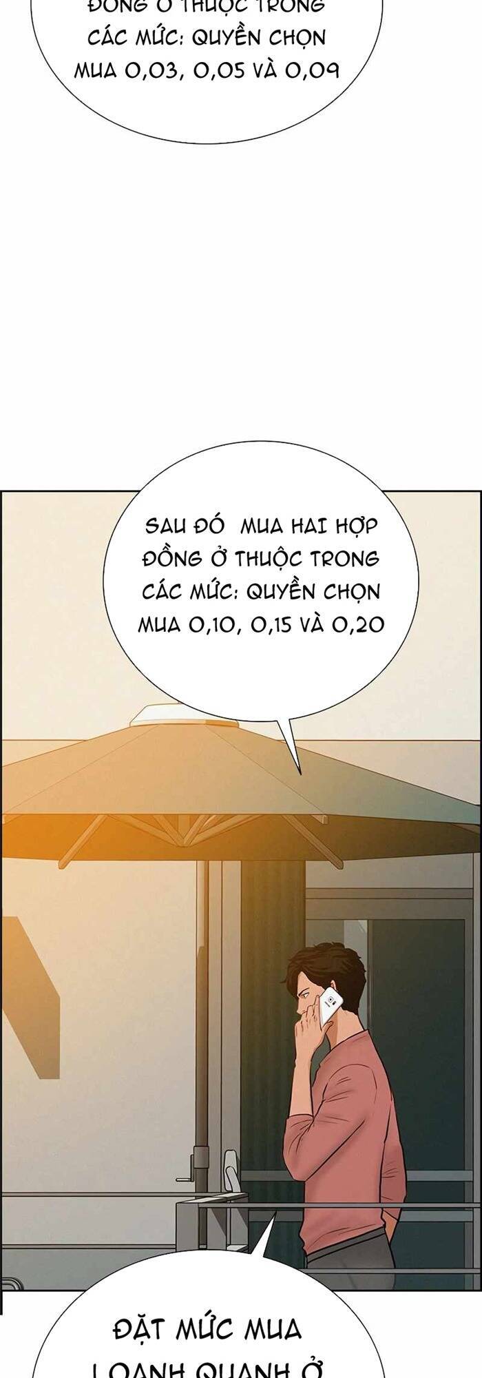 Chúa Tể Đồng Tiền Chap 119 - Next Chap 120