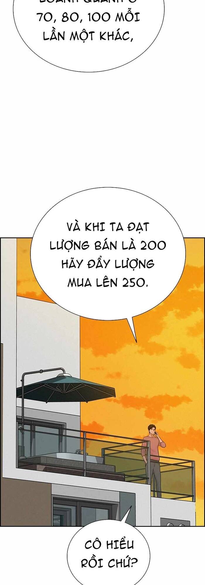 Chúa Tể Đồng Tiền Chap 119 - Next Chap 120