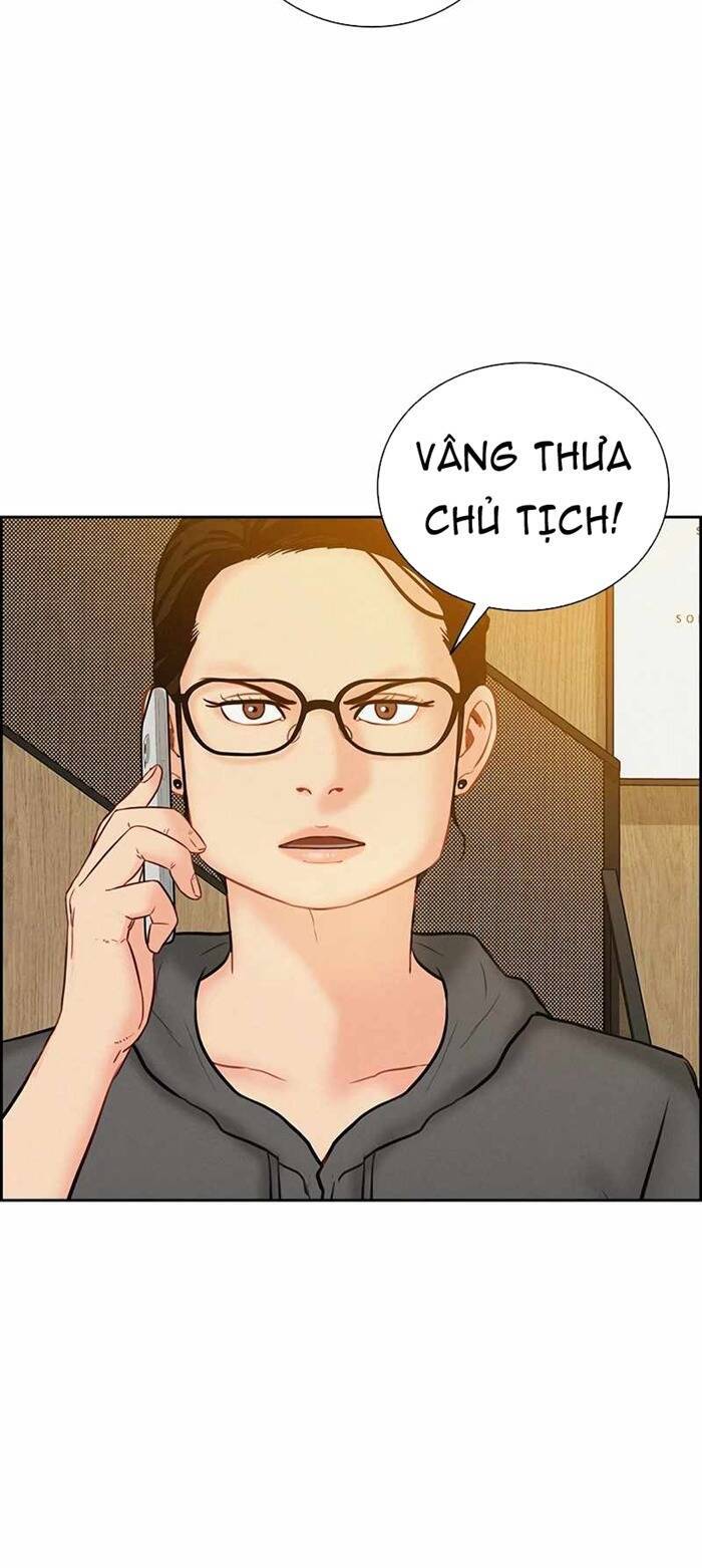 Chúa Tể Đồng Tiền Chap 119 - Next Chap 120