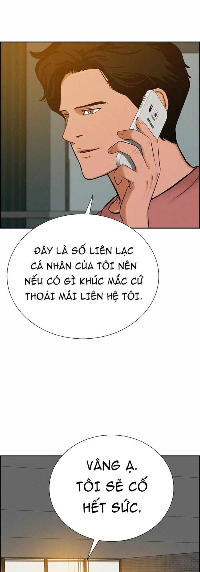 Chúa Tể Đồng Tiền Chap 119 - Next Chap 120