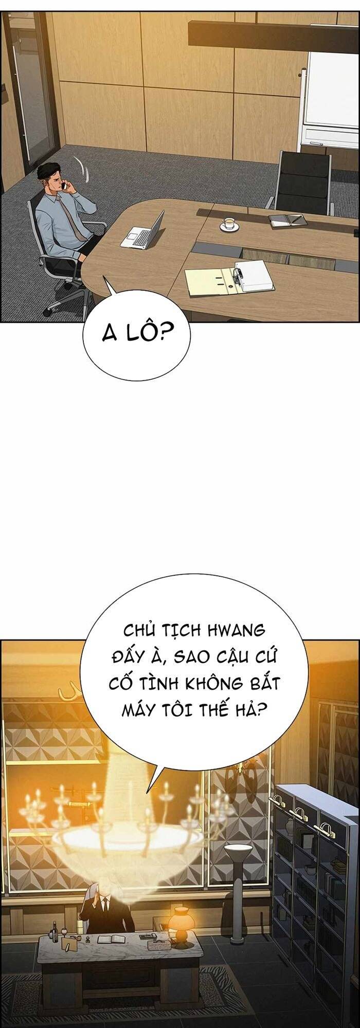 Chúa Tể Đồng Tiền Chap 119 - Next Chap 120
