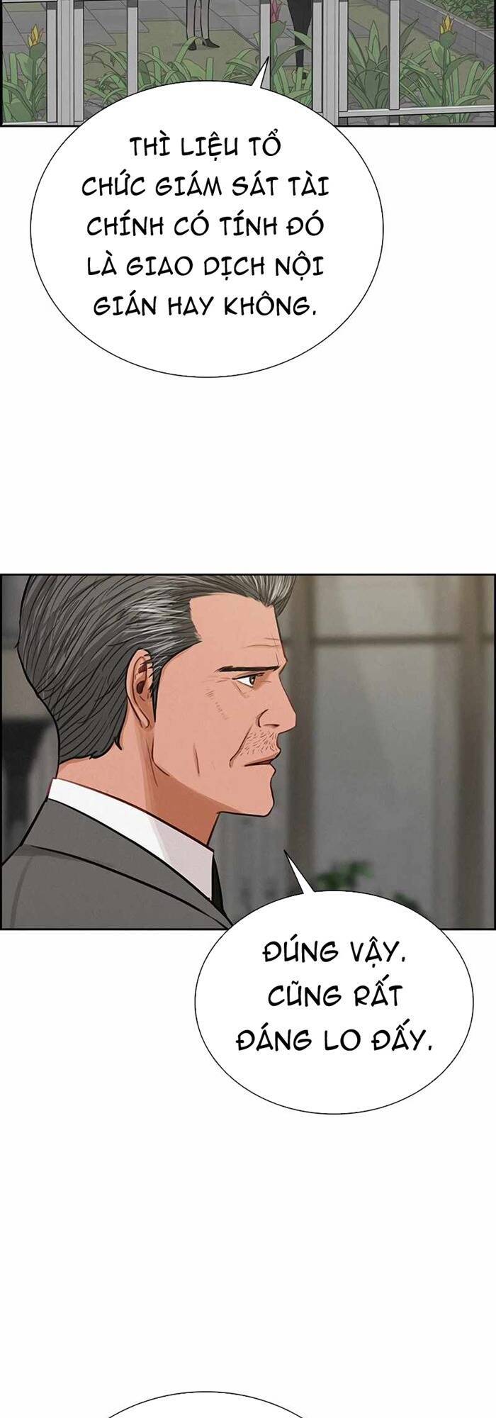 Chúa Tể Đồng Tiền Chap 119 - Next Chap 120