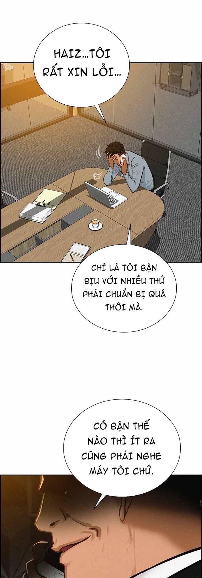Chúa Tể Đồng Tiền Chap 119 - Next Chap 120