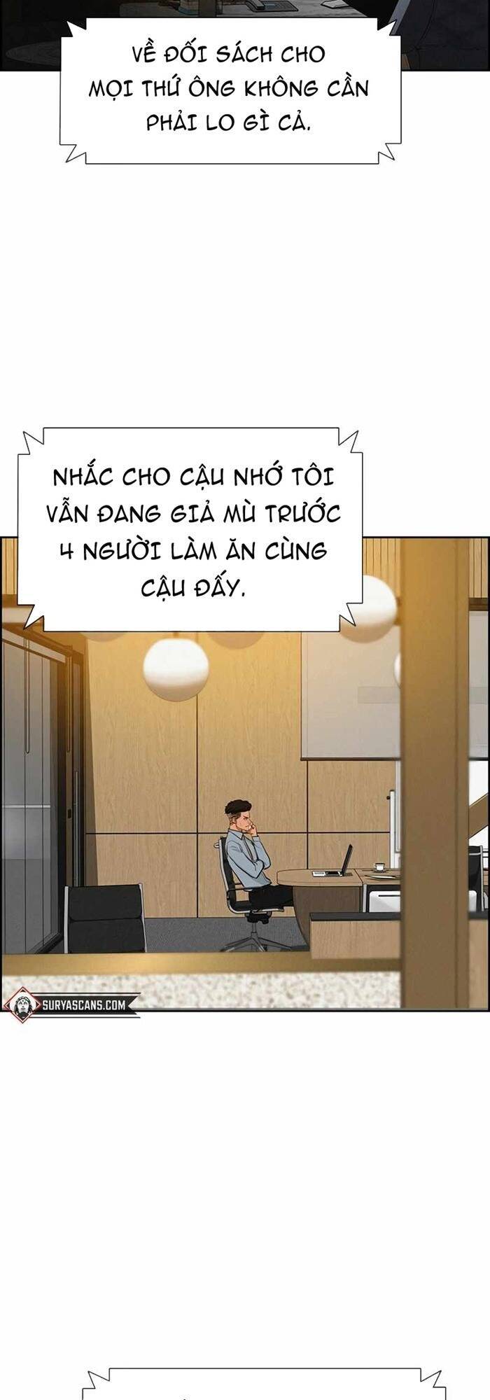 Chúa Tể Đồng Tiền Chap 119 - Next Chap 120
