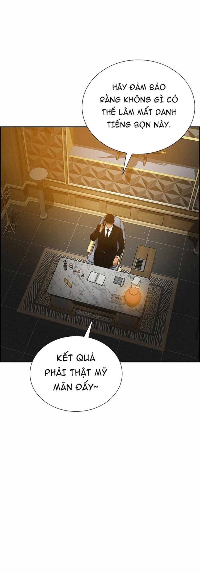 Chúa Tể Đồng Tiền Chap 119 - Next Chap 120