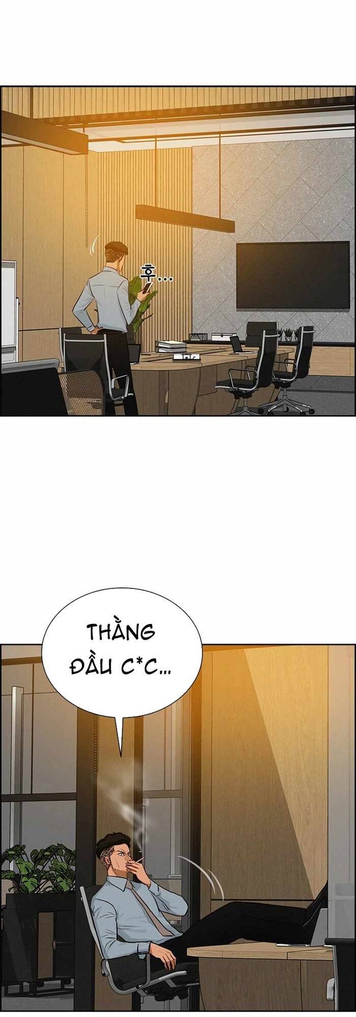 Chúa Tể Đồng Tiền Chap 119 - Next Chap 120