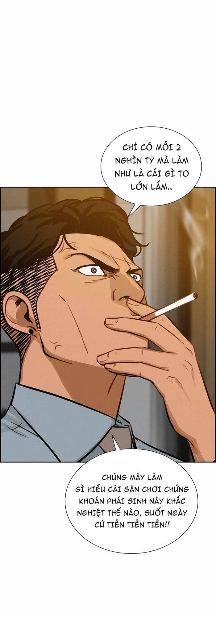 Chúa Tể Đồng Tiền Chap 119 - Next Chap 120