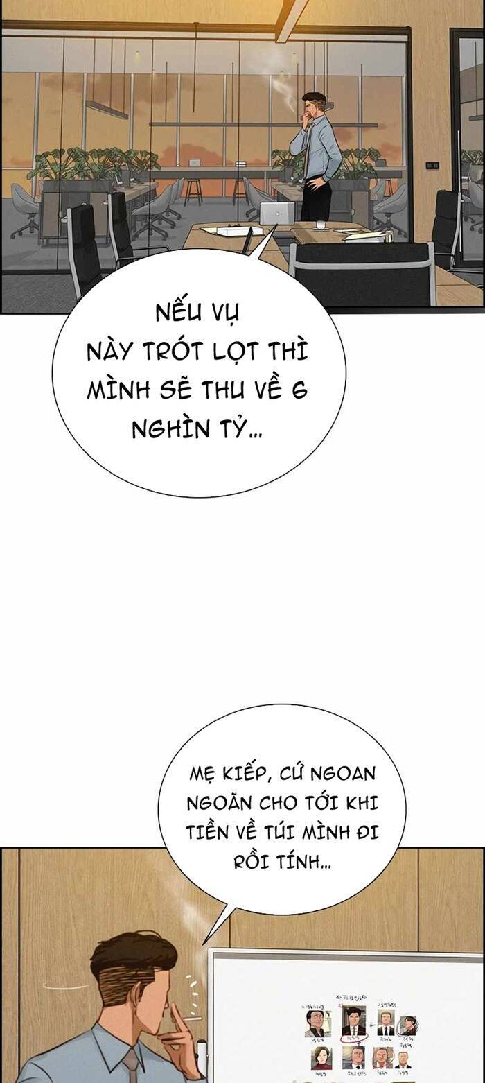 Chúa Tể Đồng Tiền Chap 119 - Next Chap 120