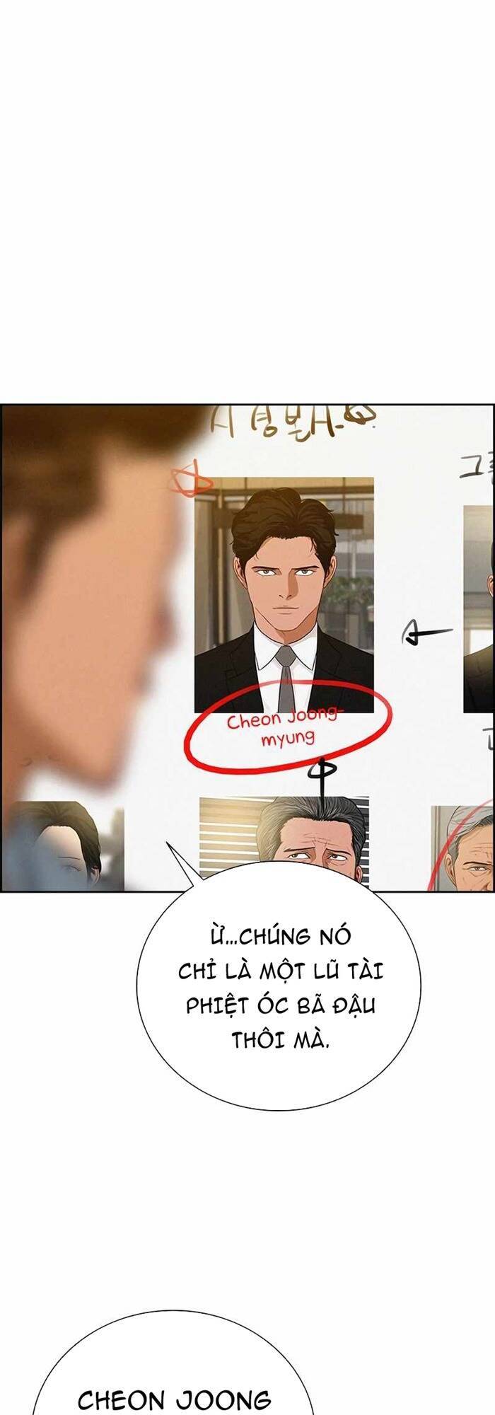 Chúa Tể Đồng Tiền Chap 119 - Next Chap 120