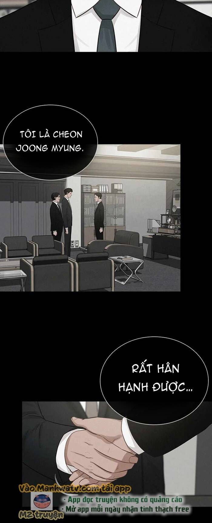 Chúa Tể Đồng Tiền Chap 119 - Next Chap 120