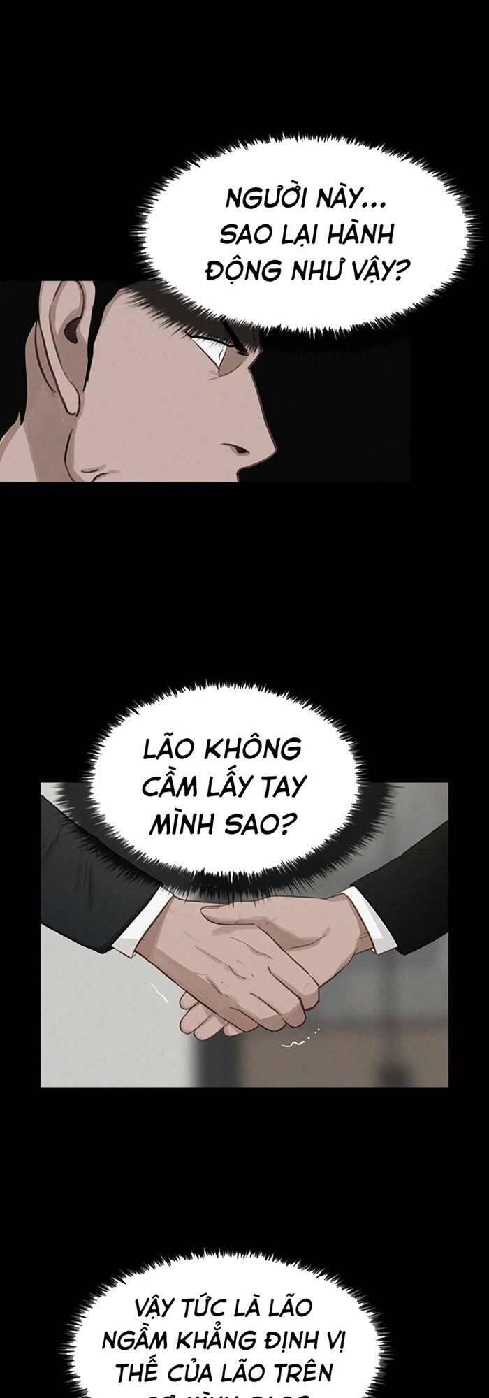 Chúa Tể Đồng Tiền Chap 119 - Next Chap 120