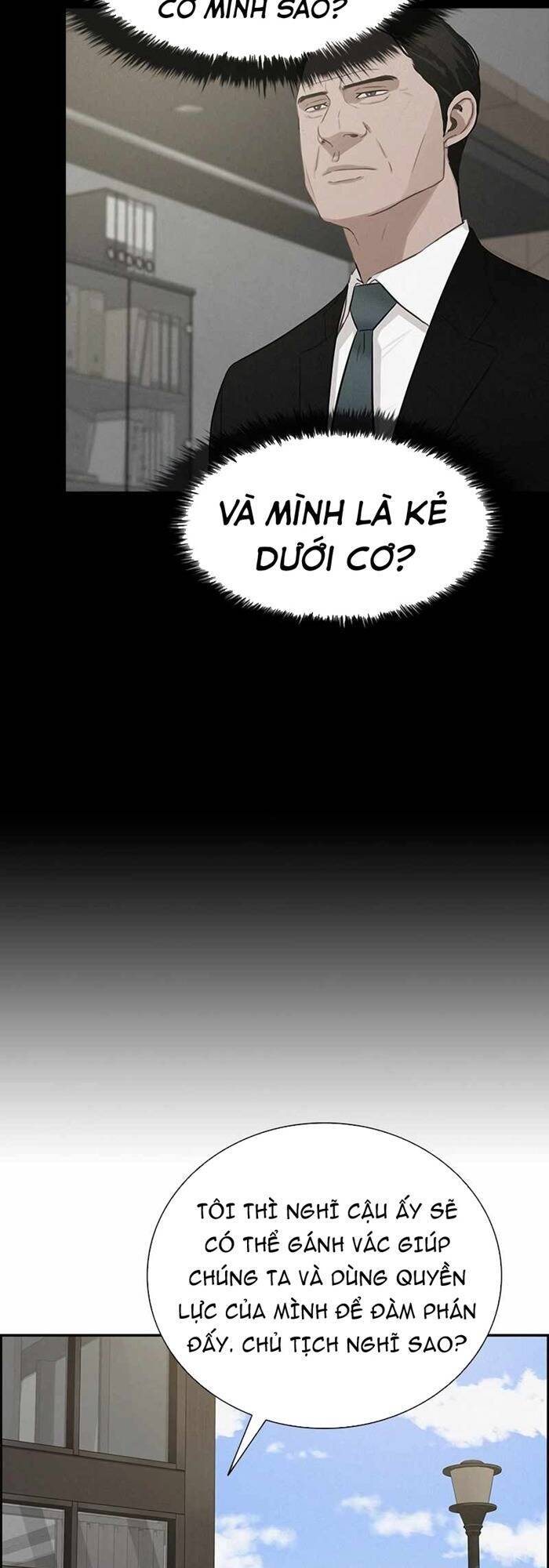 Chúa Tể Đồng Tiền Chap 119 - Next Chap 120