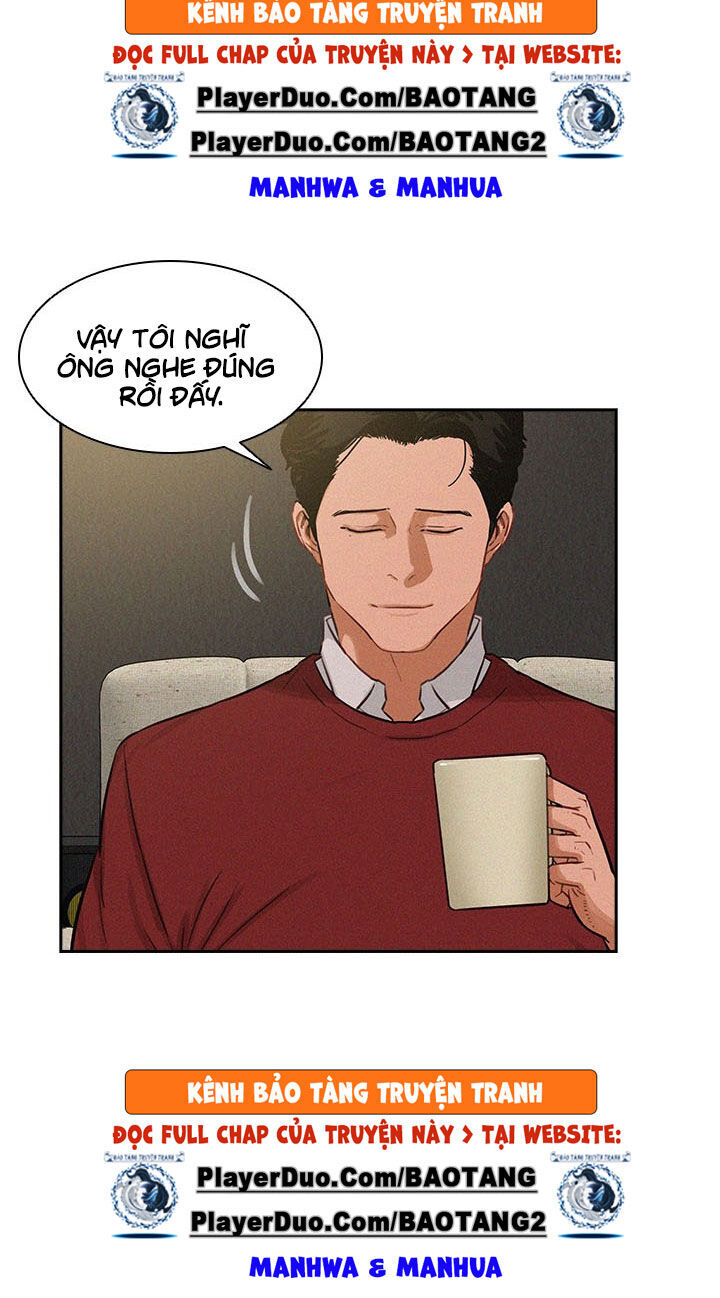 Chúa Tể Đồng Tiền Chap 12 - Next Chap 13