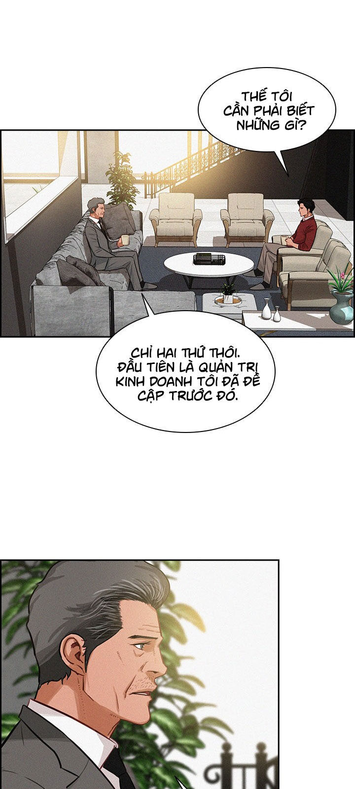 Chúa Tể Đồng Tiền Chap 12 - Next Chap 13
