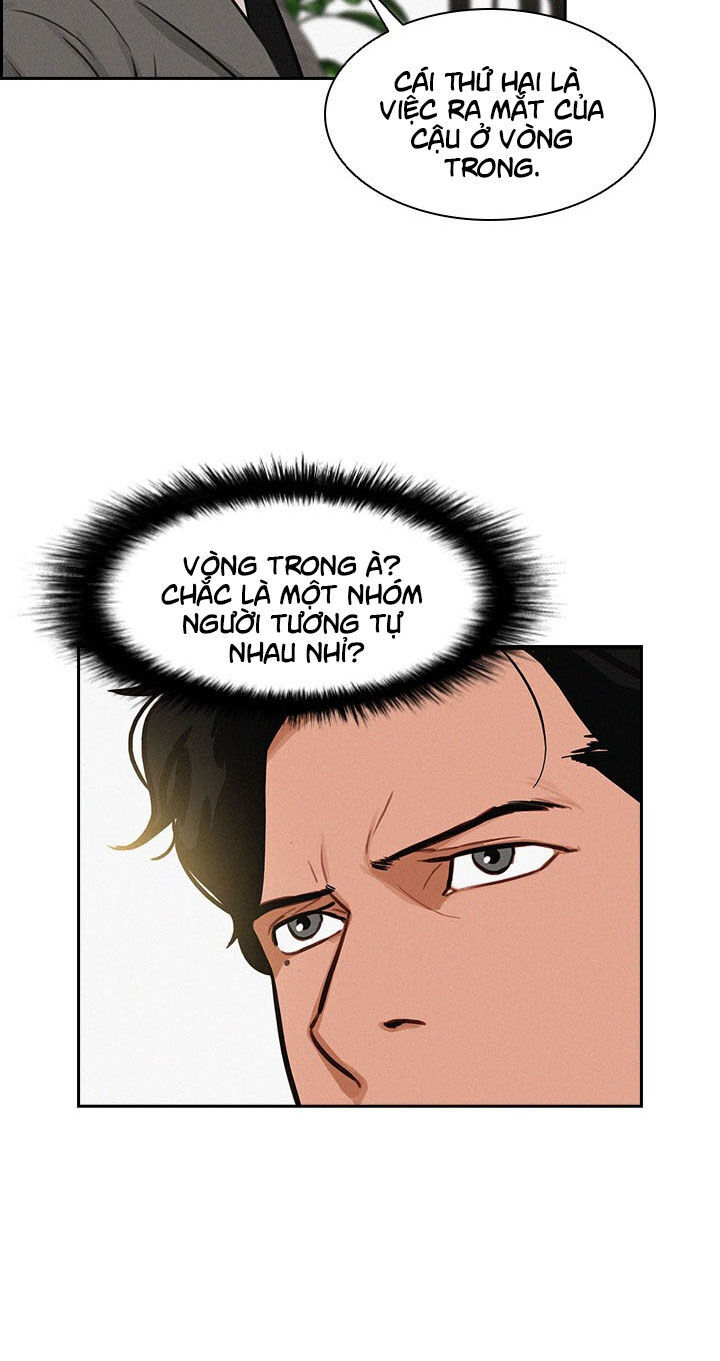 Chúa Tể Đồng Tiền Chap 12 - Next Chap 13