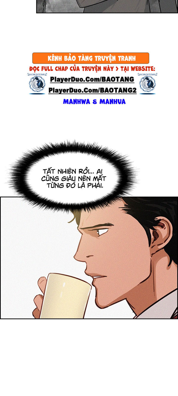 Chúa Tể Đồng Tiền Chap 12 - Next Chap 13