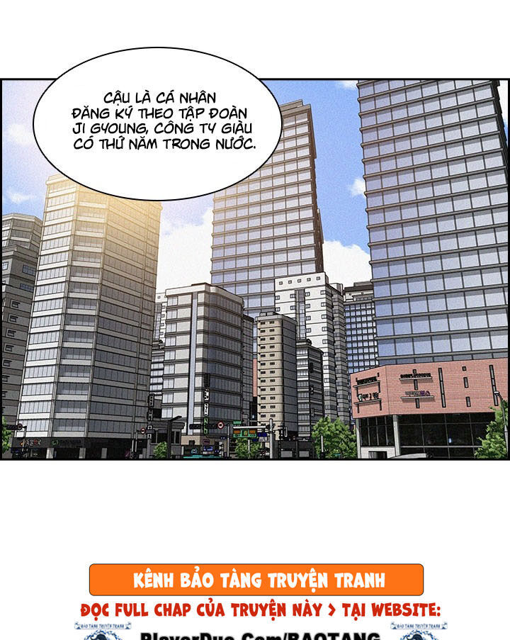 Chúa Tể Đồng Tiền Chap 12 - Next Chap 13