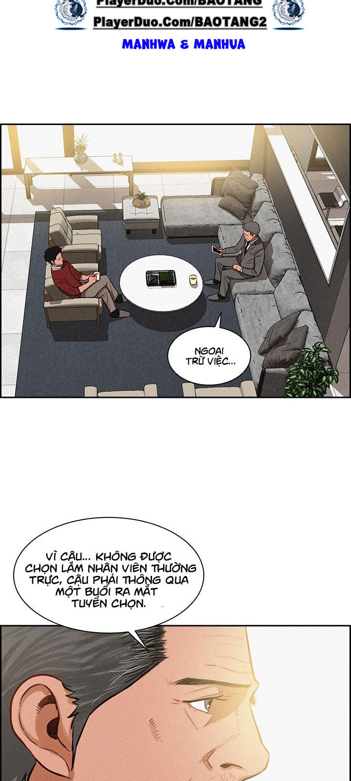 Chúa Tể Đồng Tiền Chap 12 - Next Chap 13