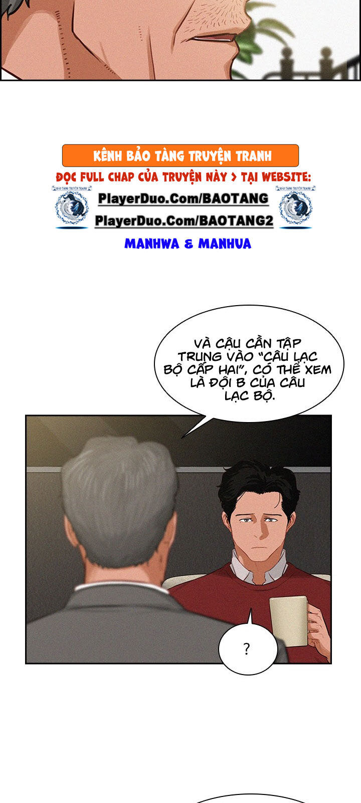 Chúa Tể Đồng Tiền Chap 12 - Next Chap 13
