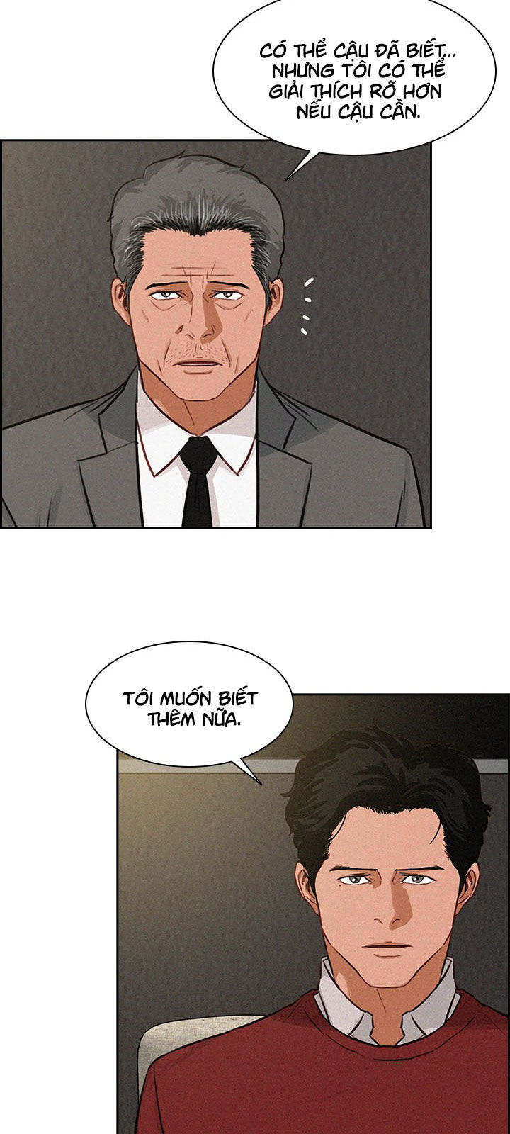Chúa Tể Đồng Tiền Chap 12 - Next Chap 13